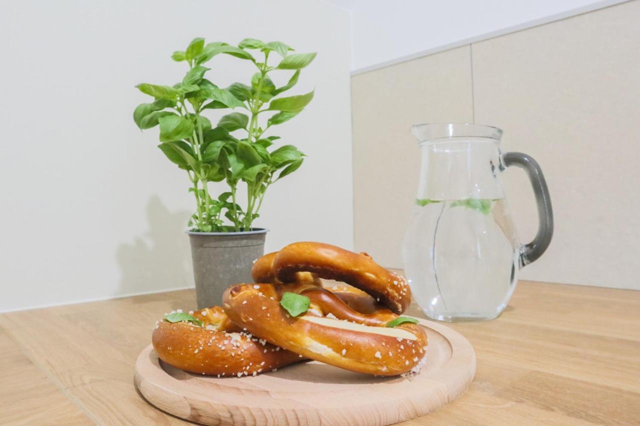 Wahlbach Le Cocon, Paisible & Doux 아파트 외부 사진